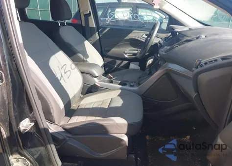 2016 Ford Escape Se from USA, damaged, VIN 1FMCU9GX6GUA46701